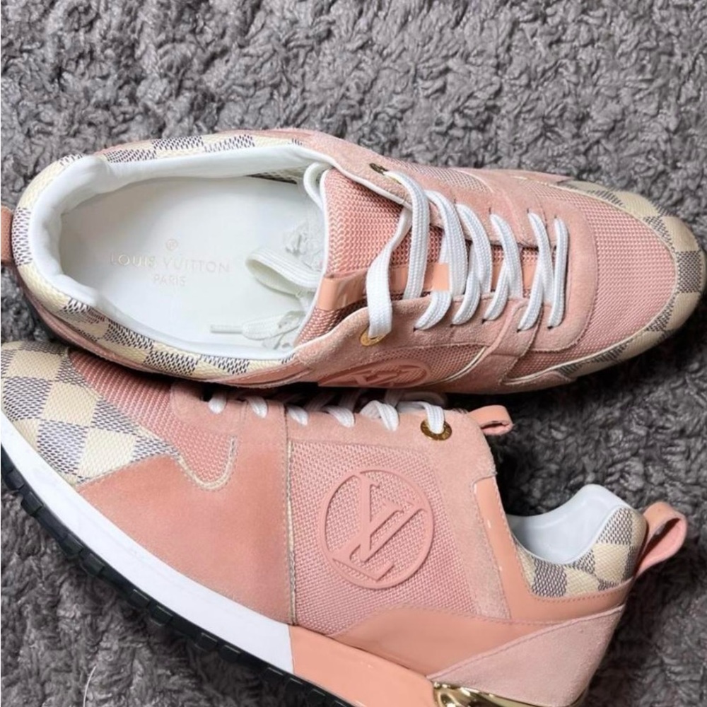 louis vuitton sneakers
